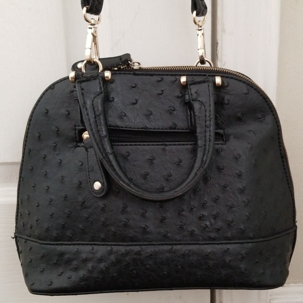 💥last Chance 💥Just Fab Crossbody Bag